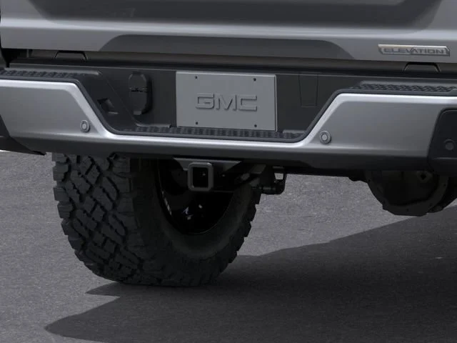 New 2026 Sterling Metallic GMC Elevation image 14