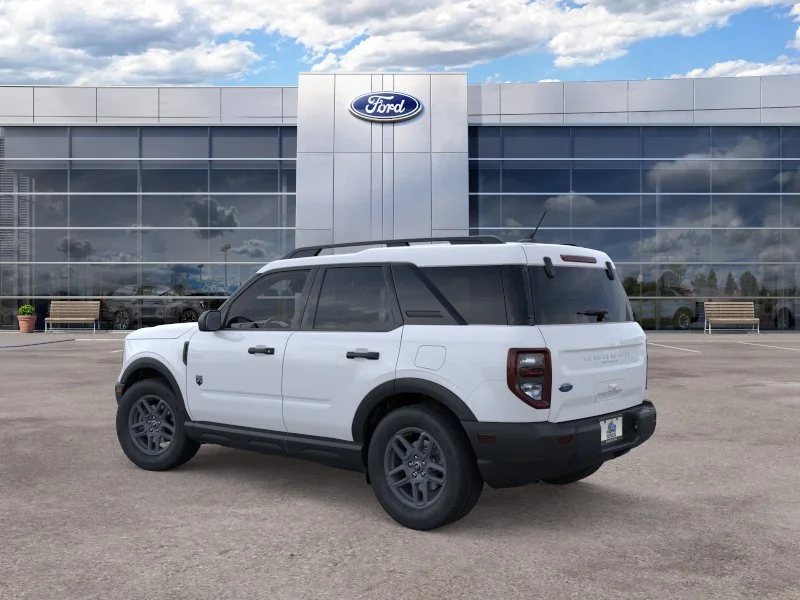 2026 Ford Bronco Sport Big Bend - Photo 29