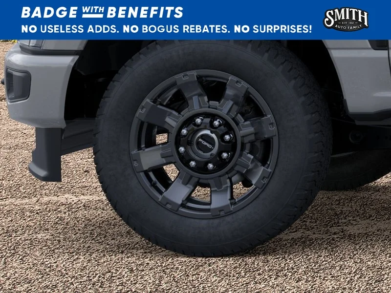 New 2026 Avalanche Ford F-250® XL image 20