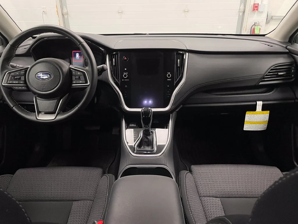 Used 2025 Cosmic Blue Subaru Premium image 14