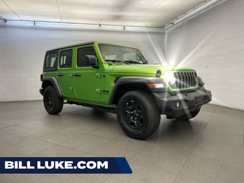 New 2026 Mojito Clear-Coat Exterior Paint Jeep Sport image 1