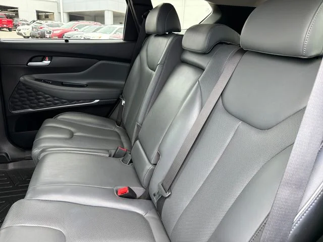 Used 2023 Gray Hyundai Limited image 23
