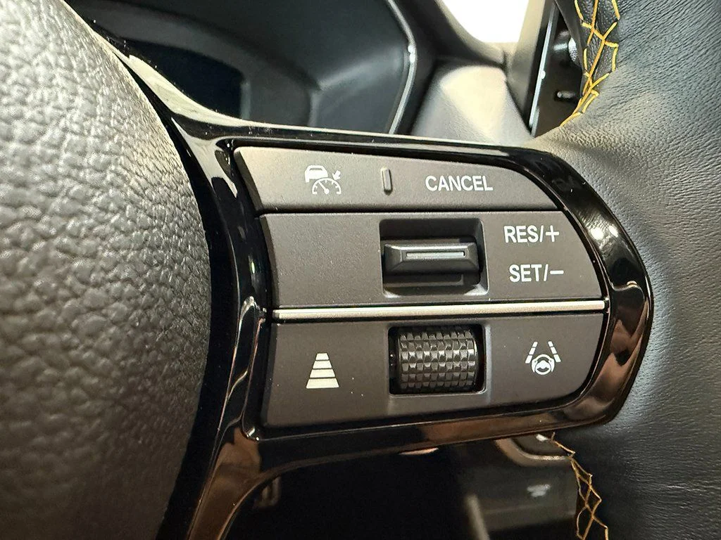 2026 Acura Integra A-Spec w/Technology Package - Photo 24
