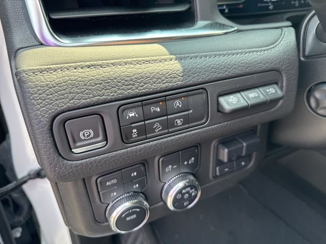 2024 GMC Yukon XL Denali - Photo 27