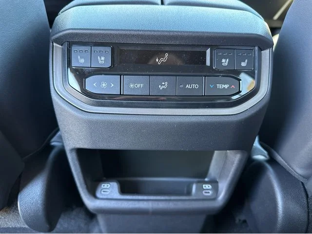 2026 Lexus TX 350 Luxury - Photo 8