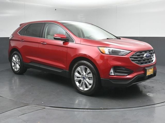 2022 FORD EDGE - Image 59