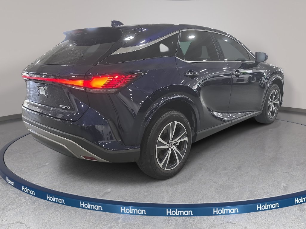 Used 2025 Mica Lexus 350 image 6