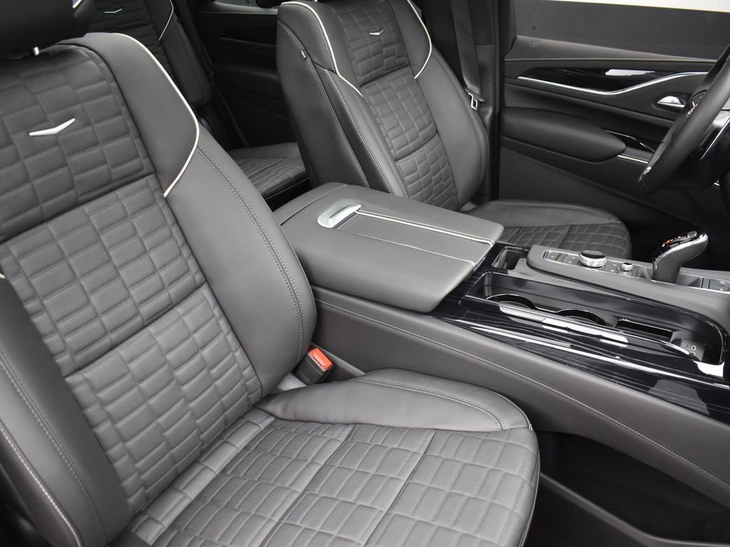 2023 CADILLAC ESCALADE - Image 34
