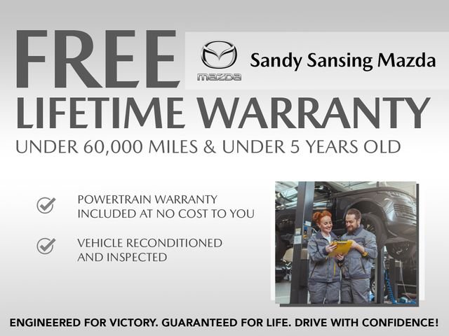 2025 Mazda CX-50 Premium - Photo 20