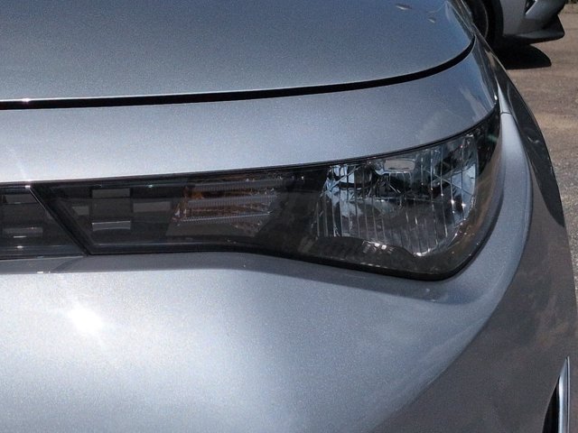 Used 2025 Gray Kia LX image 10