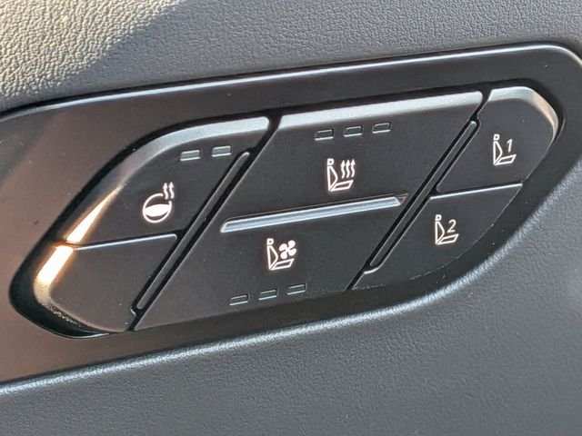 New 2027 Ebony Black Kia X-LINE SX image 29