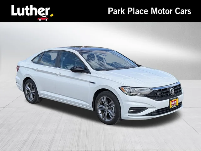 2021 Volkswagen Jetta R-Line