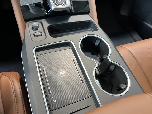 New 2026 Liquid Carbon Metallic Acura w/Technology Package image 21