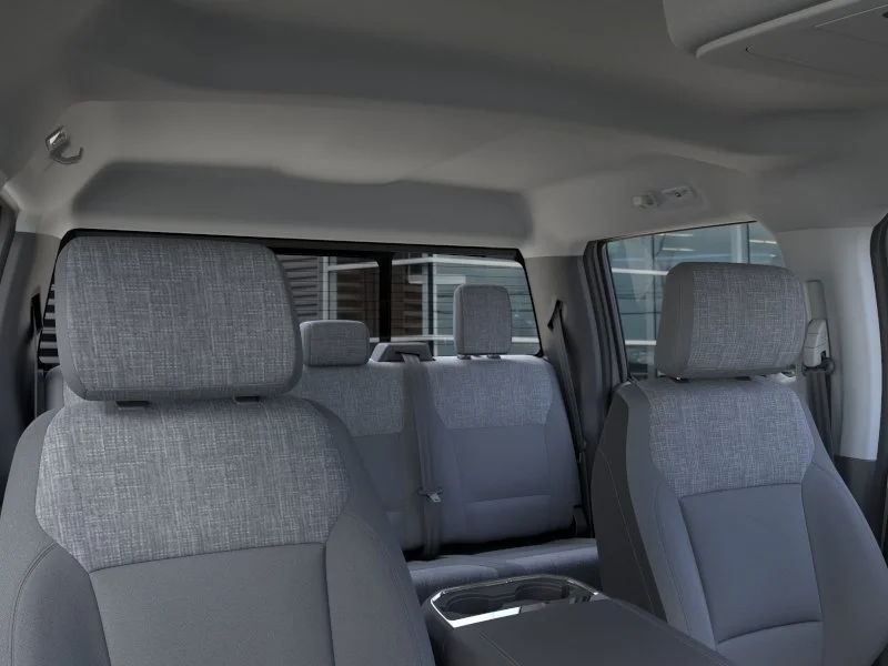 New 2026 Avalanche Ford F-350® XLT image 22