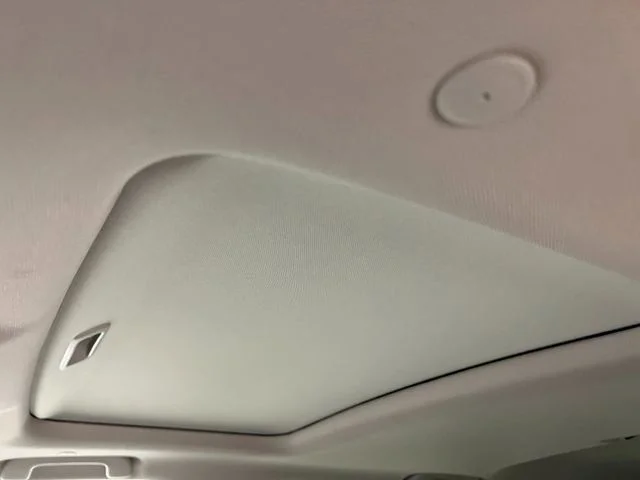 New 2026 Platinum White Pearl Honda EX image 22