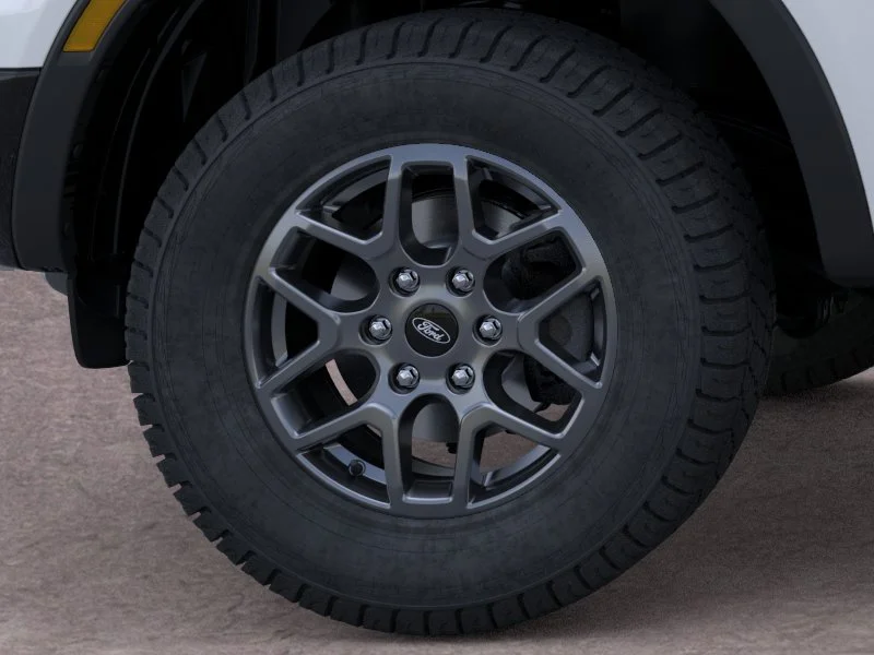 New 2026 Oxford White Ford XLT image 32