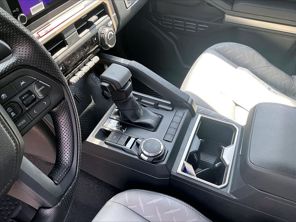 2026 Toyota Tacoma — photo 14