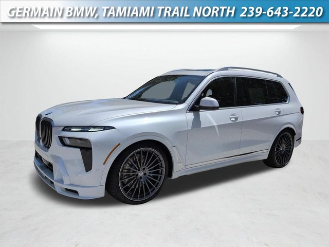 2026 BMW B7