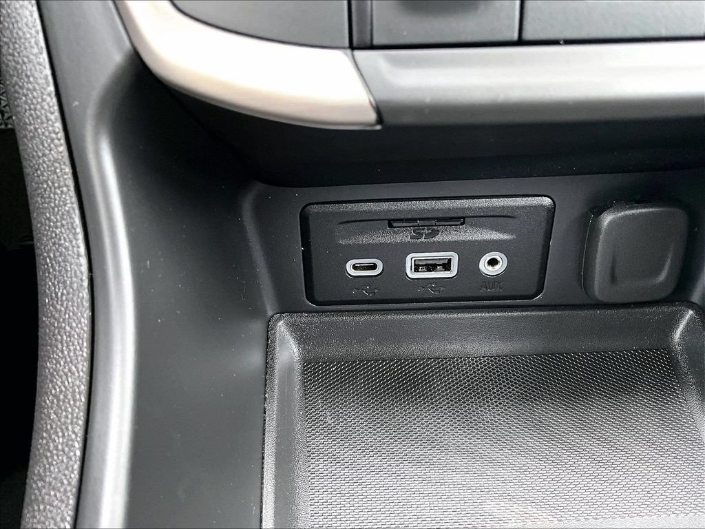 Used 2023 Sterling Metallic GMC Denali image 27