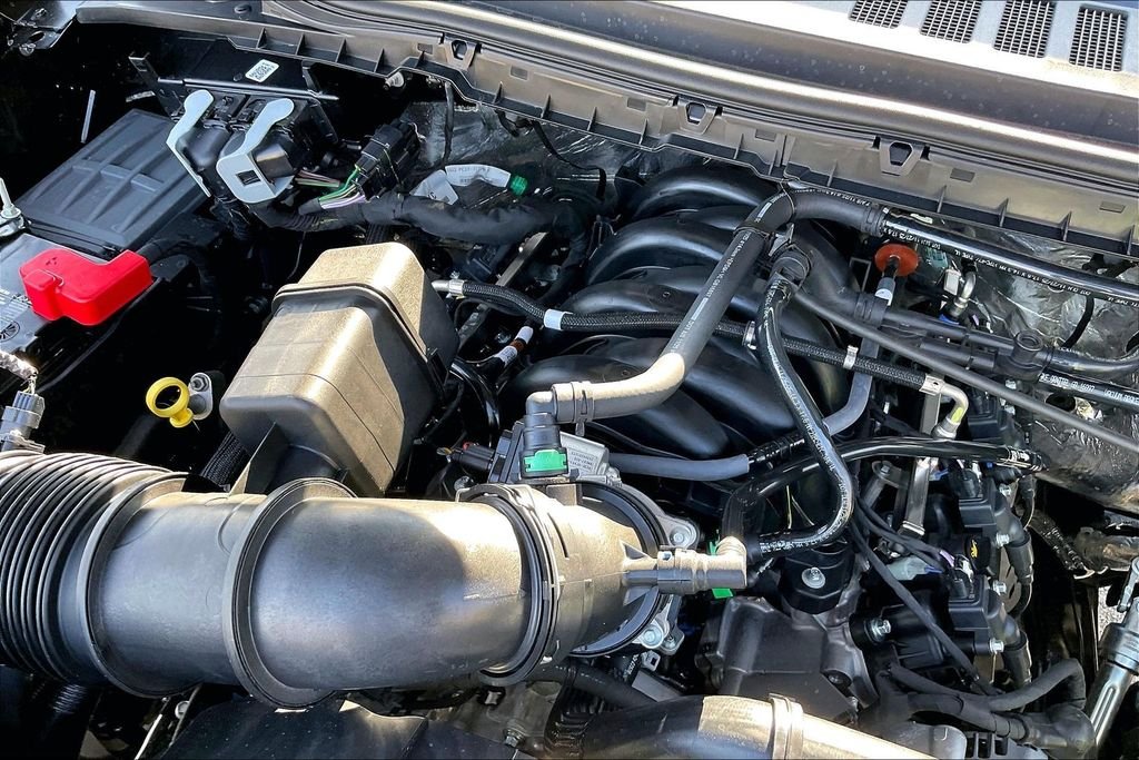 New 2026 Ford Super Duty F-250 XL 4D Crew Cab