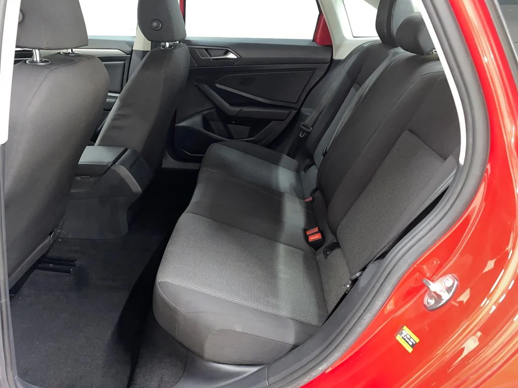 Used 2019 Red Volkswagen 1.4T S image 12