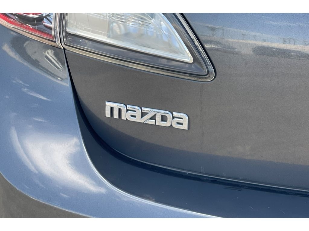 Used 2011 Graphite Mica Mazda s Sport image 18