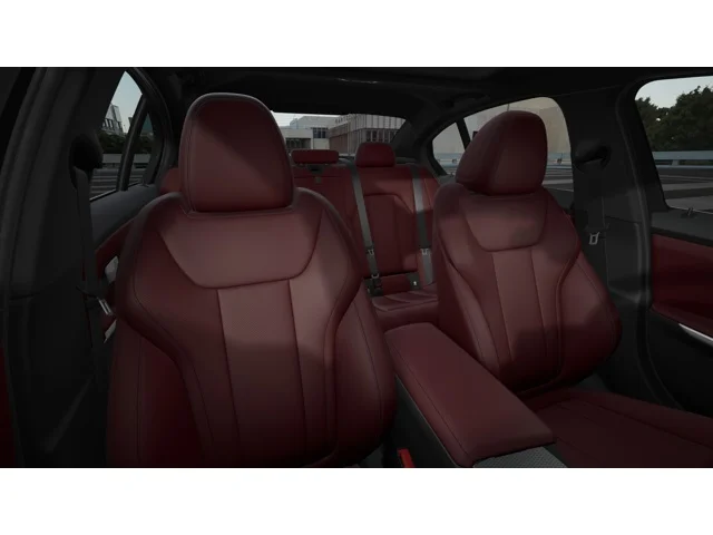 2026 BMW 3 Series 330i - Photo 11