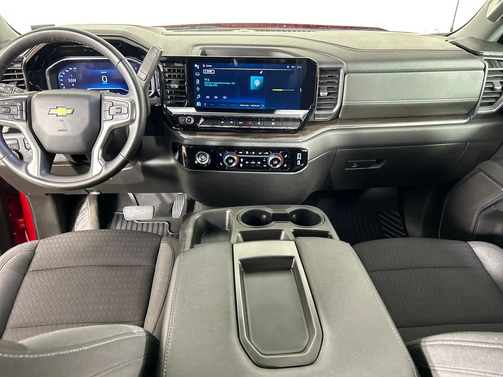 Used 2023 Red Chevrolet LT image 21