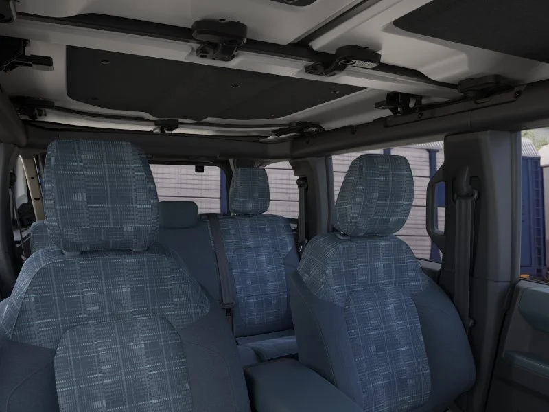 New 2026 Marsh Gray Ford Heritage Edition image 15