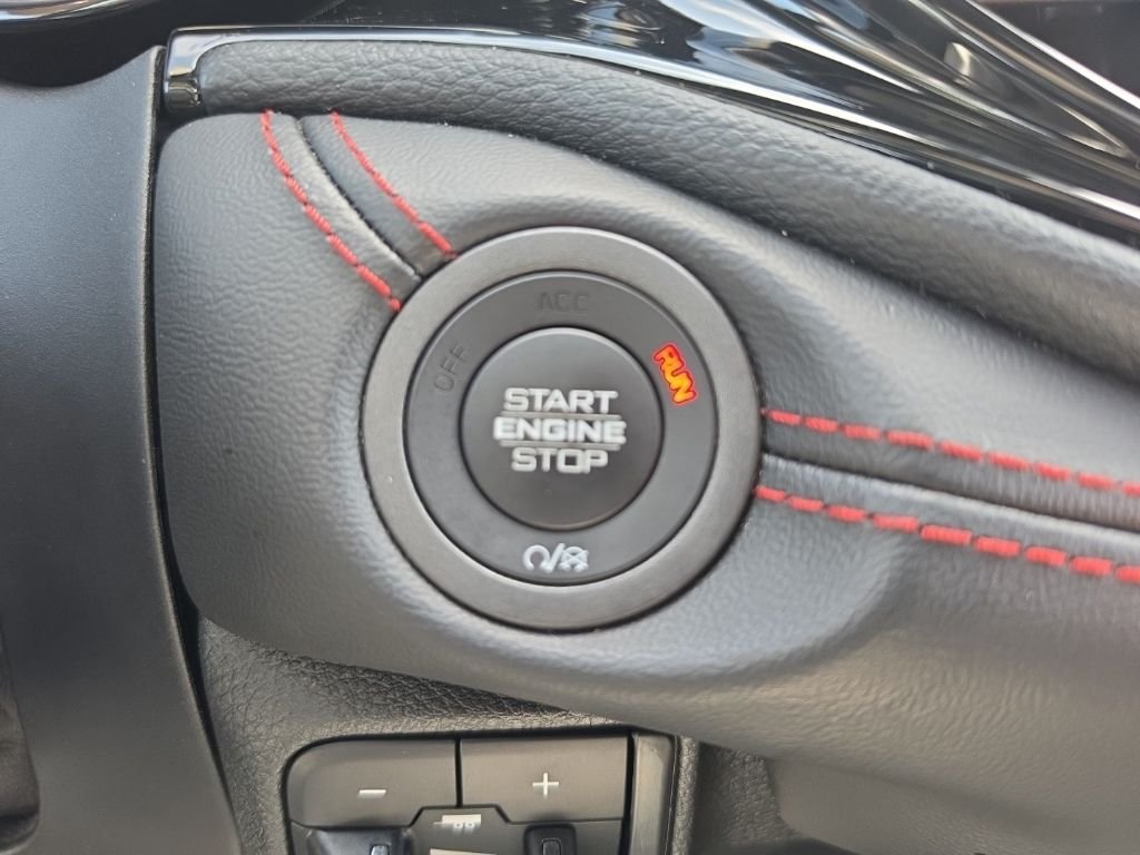 Used 2025 Gray Dodge R/T Plus image 22