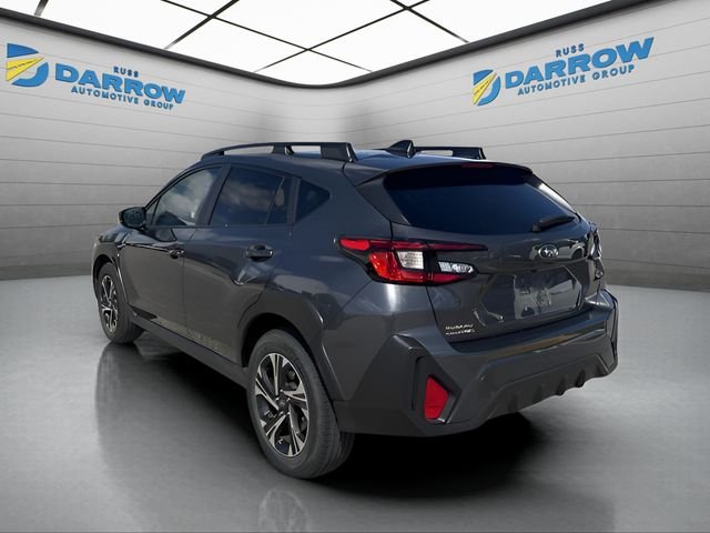 Used 2025 Gray Subaru Premium image 3