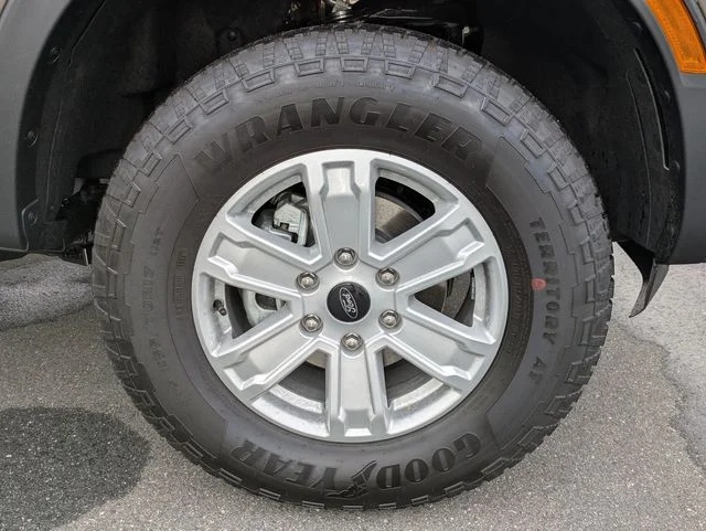 New 2026 Marsh Gray Ford XL image 11
