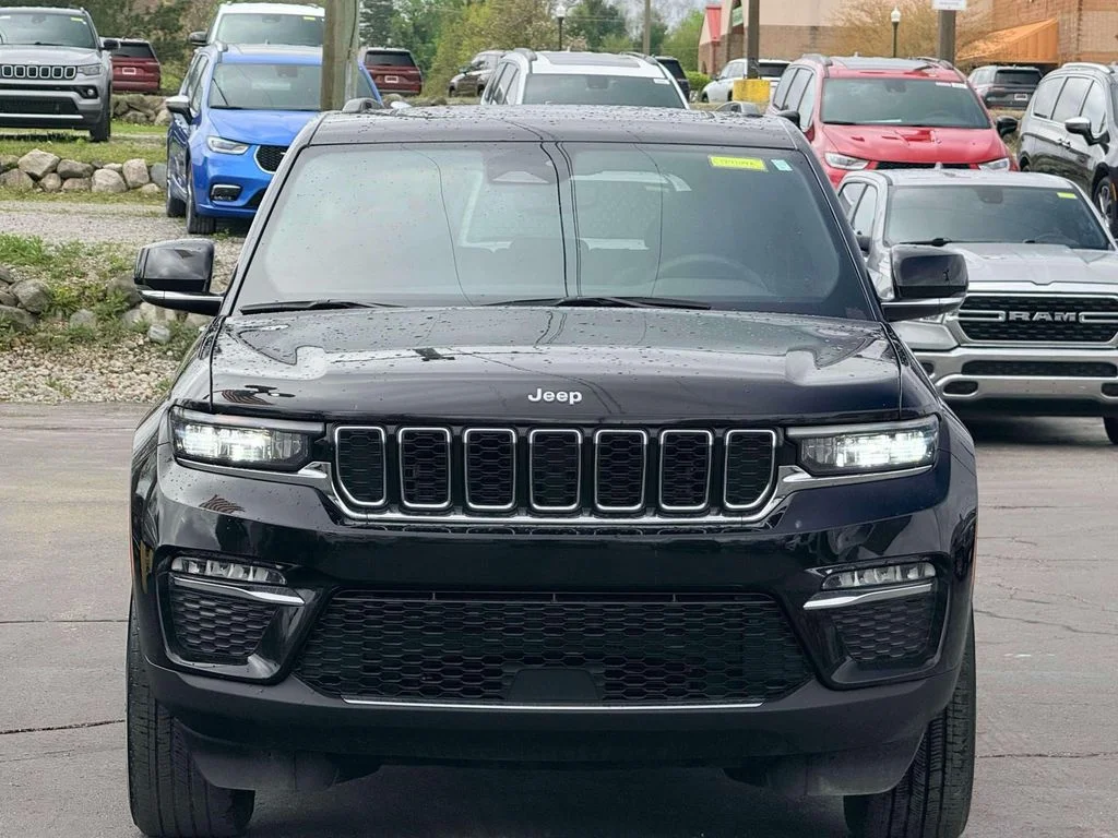 1C4RJHBG4RC189129