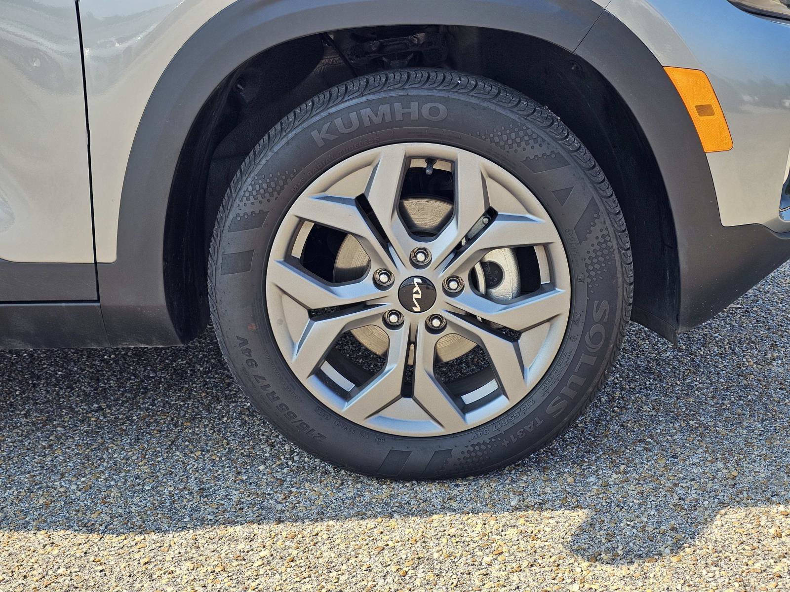 2026 Kia Seltos LX - Photo 6