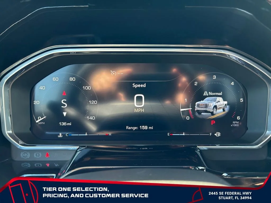 2026 GMC Sierra 1500 Elevation - Photo 28