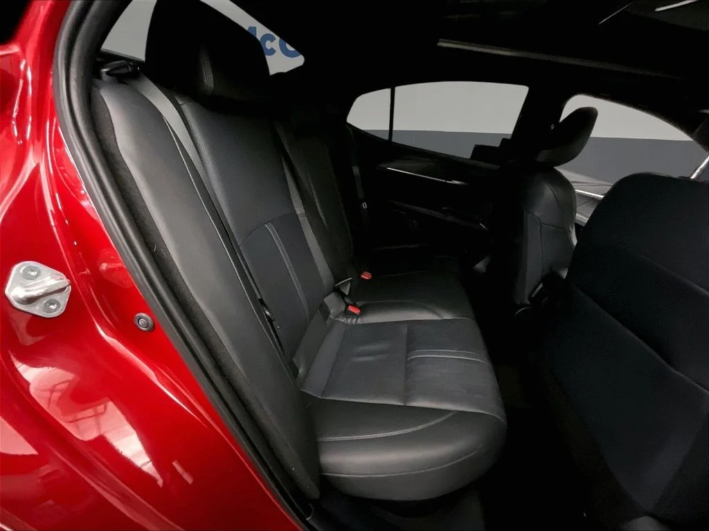 Used 2025 Red Toyota XSE image 31