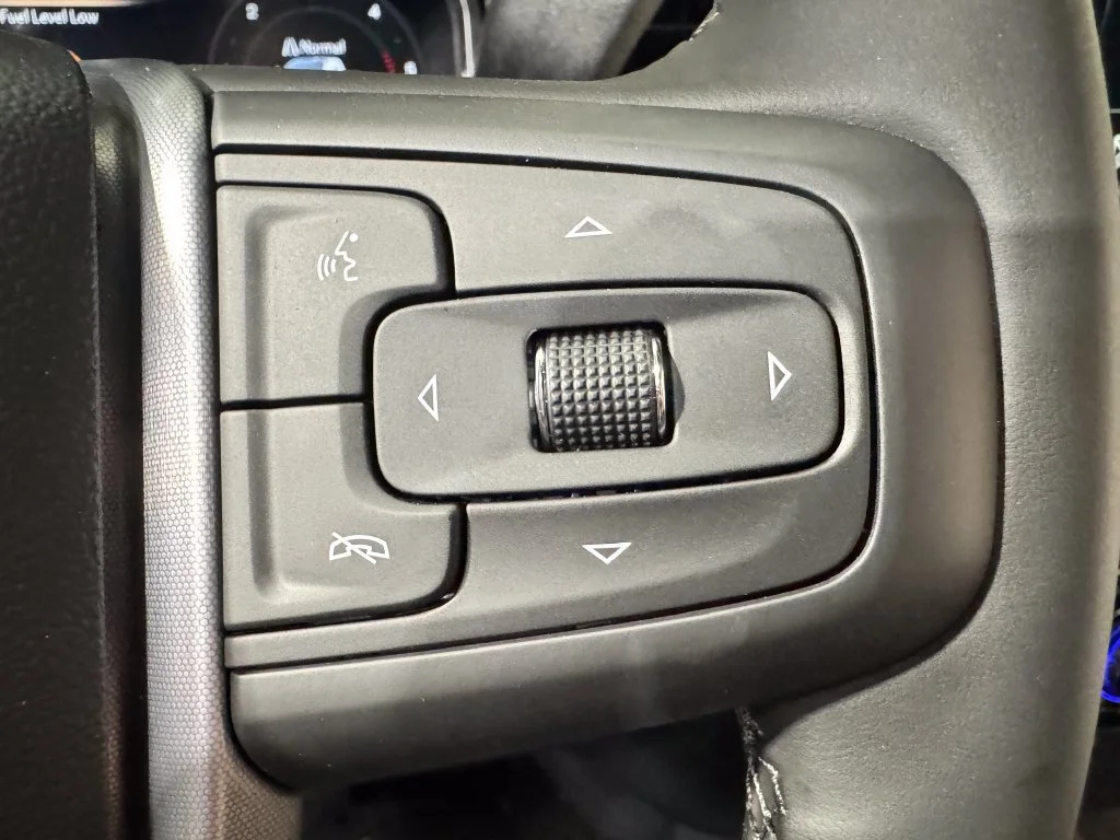 2026 GMC Sierra 2500HD SLE - Photo 14