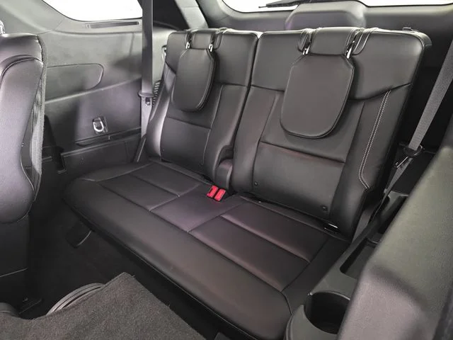 Used 2023 Red Metallic Ford ST image 19