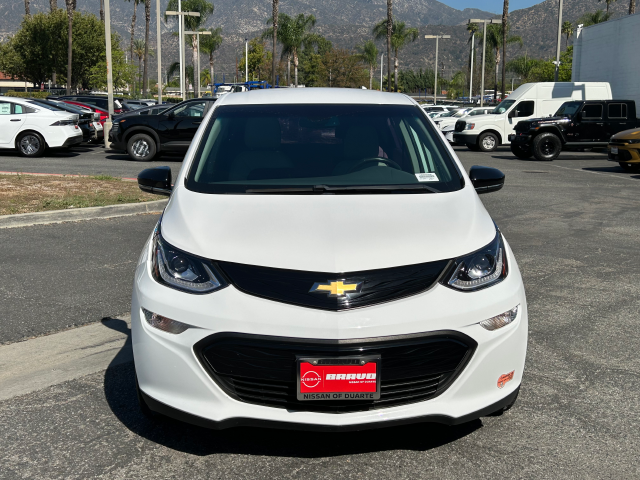 Used 2020 White Chevrolet LT image 3