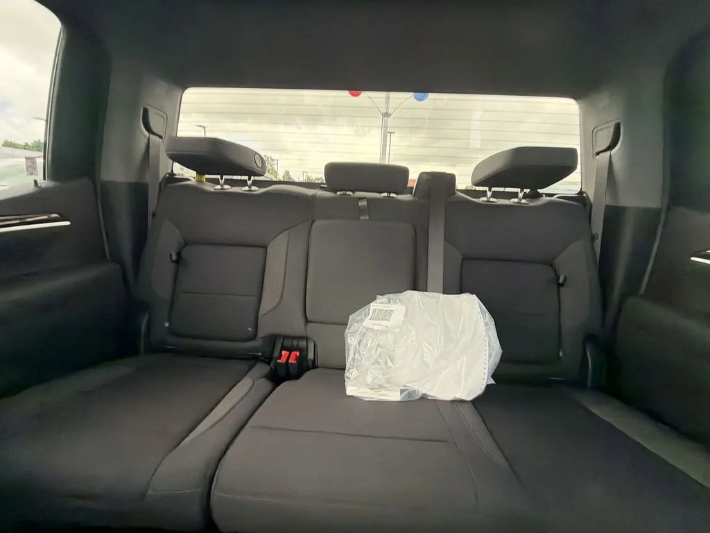 New 2026 Sterling Metallic GMC Elevation image 13