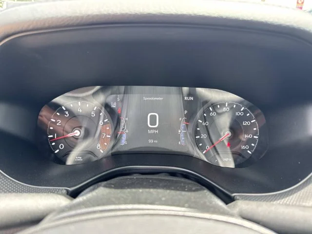 2026 Jeep Compass Latitude Altitude - Photo 22