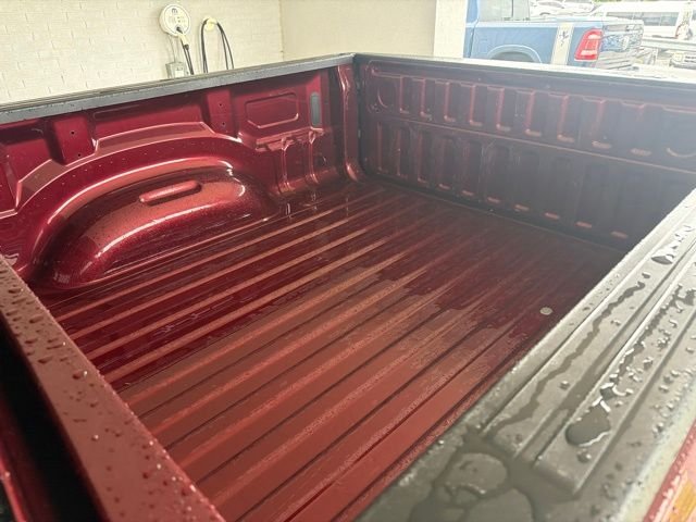 Used 2022 Red Ram Big Horn/Lone Star image 8