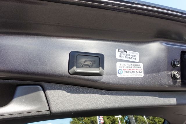 Used 2020 Gray Toyota XSE image 28