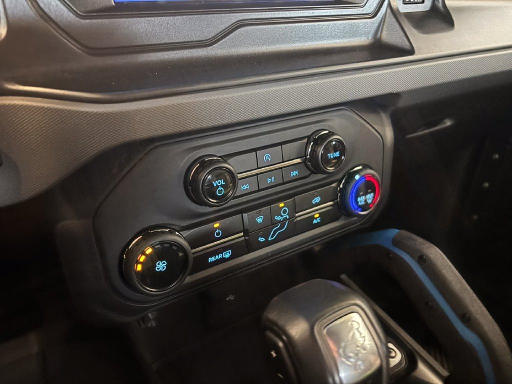 Used 2022 Area 51 Ford Black Diamond image 22