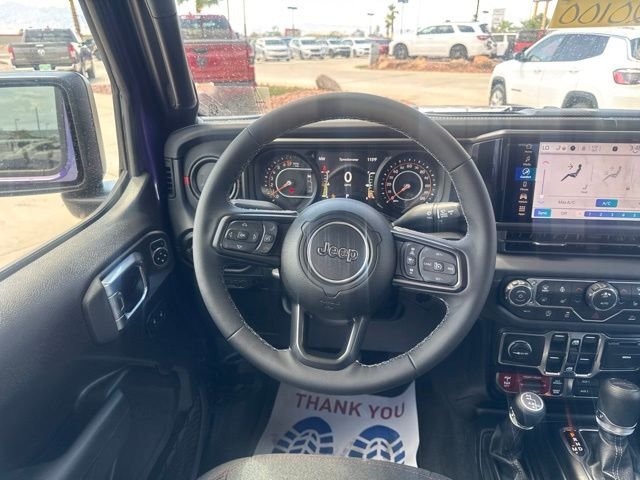 New 2026 Reign Jeep Rubicon image 14