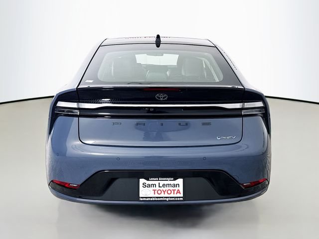 New 2026 Guardian Gray Toyota  XSE Premium image 6