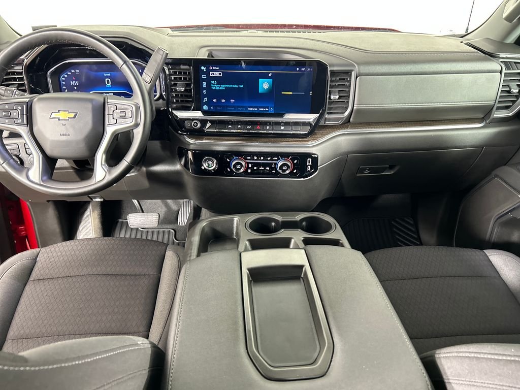 Used 2023 Red Chevrolet LT image 21