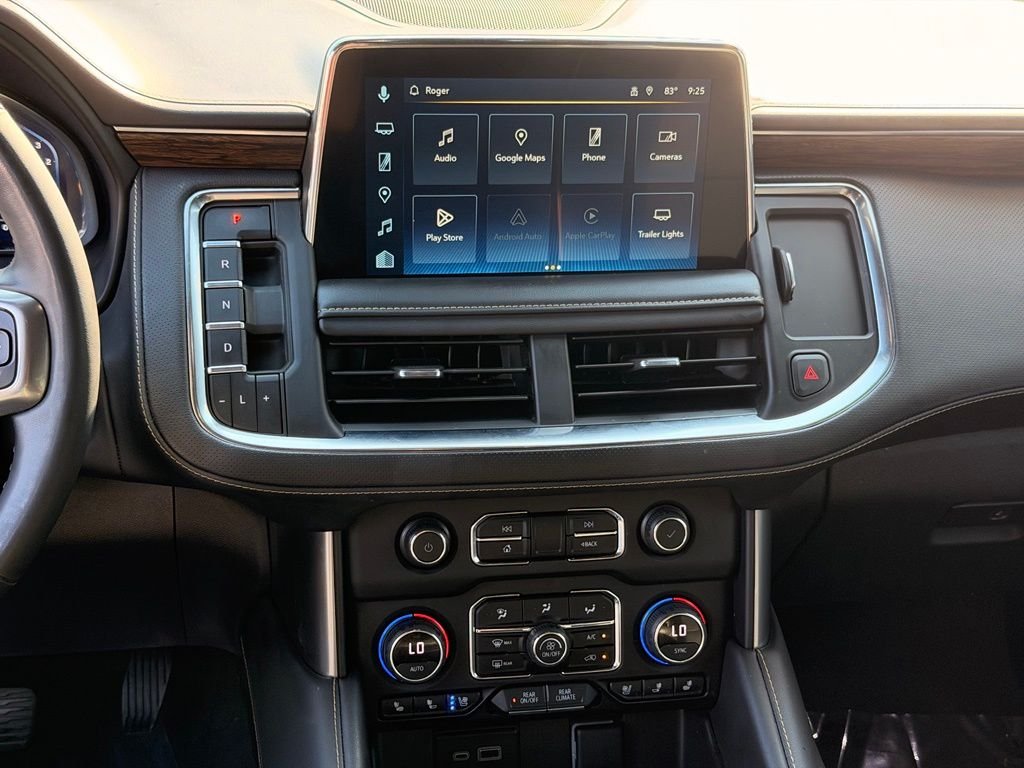 Used 2023 Gray Chevrolet Premier image 21