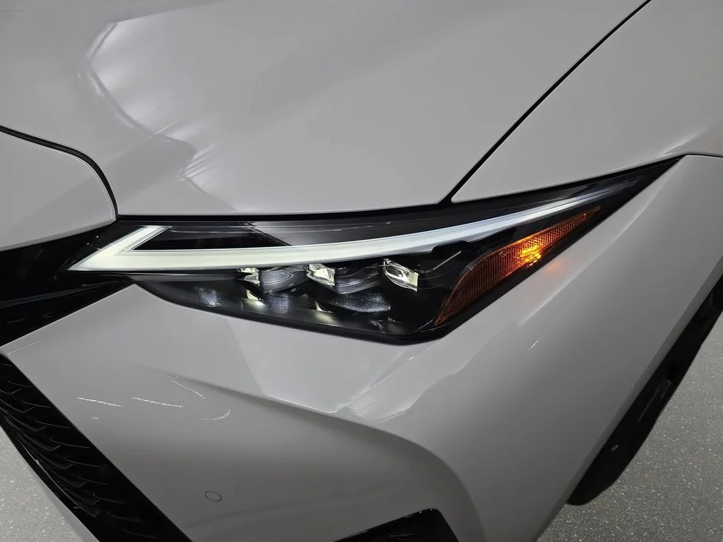 New 2026 White Lexus 350 F SPORT image 27