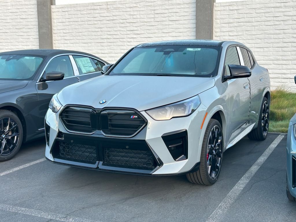 New 2027  BMW M35i image 2